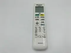 ダイキン エアコン ARC478A18 リモコン (5527)