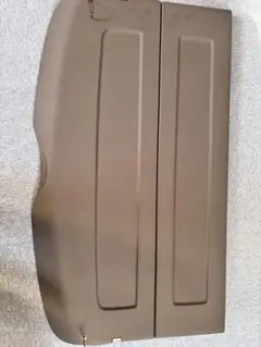 アウディ　トノカバー