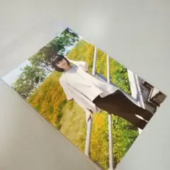 森高千里写真（２Ｌ判）