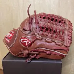 軟式グラブ ローリングス