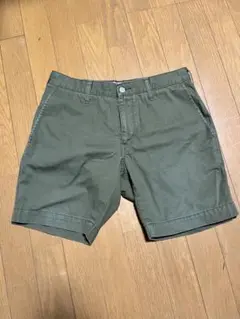 RED KAP オリーブ色 ショートパンツ 30インチ