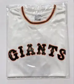 【新品未使用】　巨人 ジャイアンツ 長嶋茂雄DAY 復刻デザインTシャツ　①