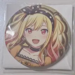 プロセカ 天馬咲希 バースデー グリッター 缶バッジ