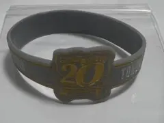 東北楽天ゴールデンイーグルス シリコンバンド 20周年 #51 小郷 裕哉