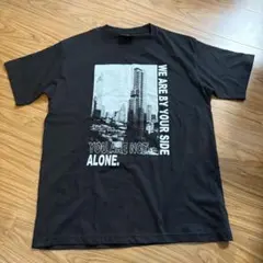 フォトプリントTシャツ
