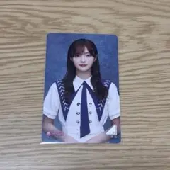 櫻坂46 田村保乃 クーポン HMV 自業自得