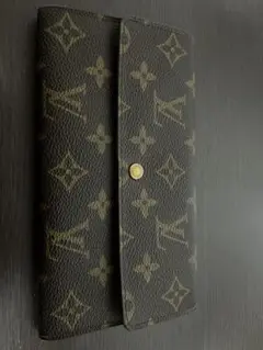 ルイヴィトン 長財布