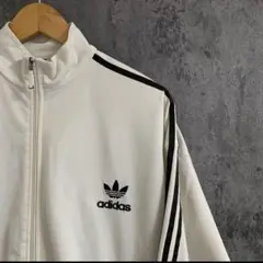 希少 90s' adidas 在原みゆ紀 トラックジャケット L