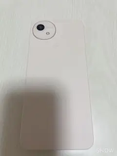 docomo AQUOS wish 4 SH-52E