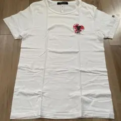 【美品】JAMHOMEMADE glamb ミッキーディズニー TシャツMサイズ