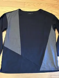 【新品‼️】RAGEBLUE ロンT