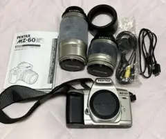 2025年最新】pentax mz-60の人気アイテム - メルカリ