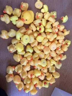 あひる隊長○まとめ売り