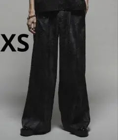 Washer baggy pants/ワッシャーバギーパンツ