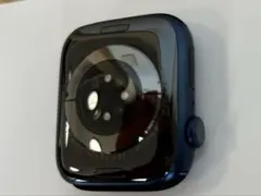 Apple Watch Series 6 44mm ブルー(ジャンク品)