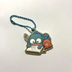 ハンギョドンラバーキーホルダー