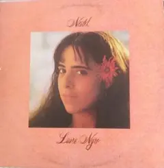 【USLP ローラ•ニーロ LAURA NYRO NESTED】