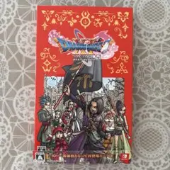 BEST版 ドラゴンクエスト11 S