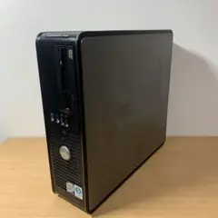 Windows XP Pro/デスクトップ/インテルCore2/4GB/320G