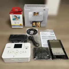 Canon SELPHY CP910