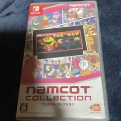 ナムコットコレクション