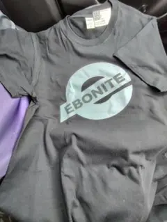 エボナイト　Tシャツ XL新品未使用