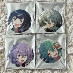 エスプリ　缶バッジ