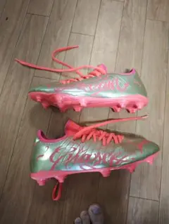 Puma　future Z1.3 ネイマールが入っていたモデル!!!