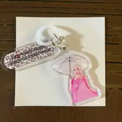 ホテラバ 見守り アレン様 チャーム