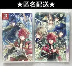 悠久のティアブレイド　for Nintendo Switch ソフト