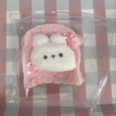 うさぎちゃんトースト