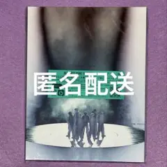 BE:FIRST　DOMETOUR　2:BE　DVD