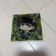 THE⭐︎JOJO WORLD アクリルコースター（2期ジョセフ