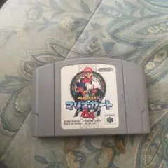 ニンテンドー64 ソフト マリオカート64 シムシティ2000