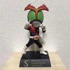 デフォルメクス 1番くじ 仮面ライダー50th ストロンガー