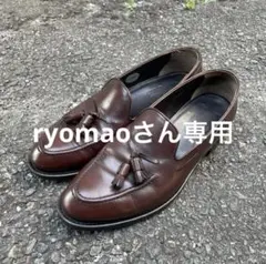 浅草靴誂 革靴 26.5センチ m93196153733_1.jpg?1753351731