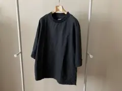 MHL マーガレットハウエル　コットン リネン　 Tシャツ