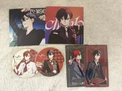 【即購入可】XlamV スバル Fun4re タイヨウ まとめ売り ②