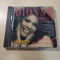 Dionne Warwick Raindrops Keep Falling ～