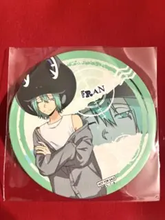 家庭教師ヒットマンREBORN! 【eeoカフェ】【フラン】