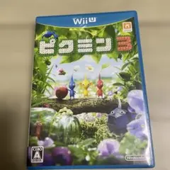 Wii U ピクミン3 ピクミン