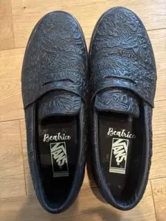 VANS ベアトリスドモンド　30cm