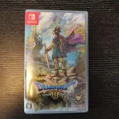 ドラゴンクエストIII Nintendo Switch