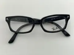 Ray Ban レイバン RB5158 2000 ブラックる