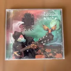 Caravan Trip in the music アルバム