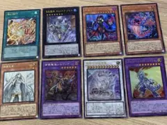 ワールドチャンピオンシップ　2025 リミテッドパック　8枚セット