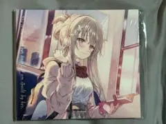 お隣の天使様9 アニメイト限定セット有償特典 デジパックケース