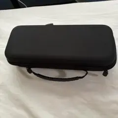 ニンテンドースイッチのポーチ。グリップコントローラーfit用