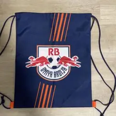 RB大宮アルディージャ ナップサック
