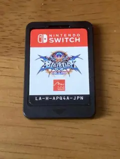 BLAZBLUE CENTRALFICTION Special Edition